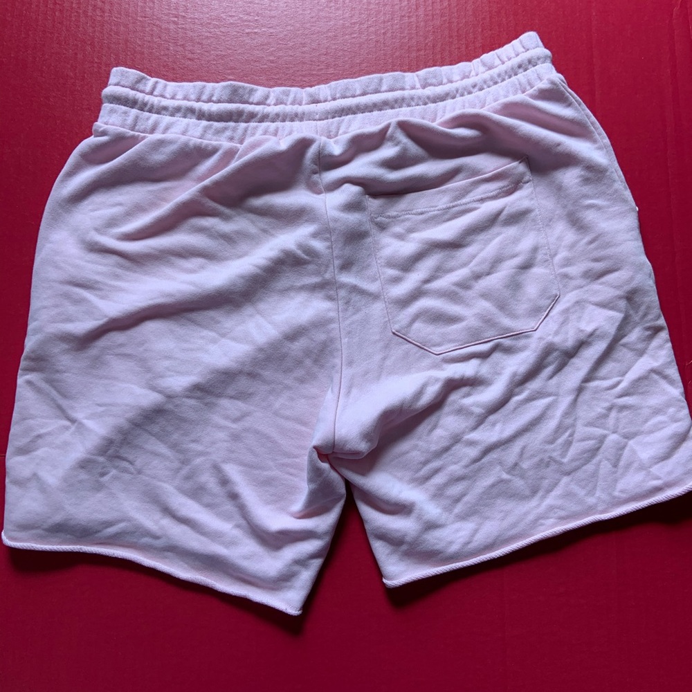 Pink Shorts - Picture 2 of 2